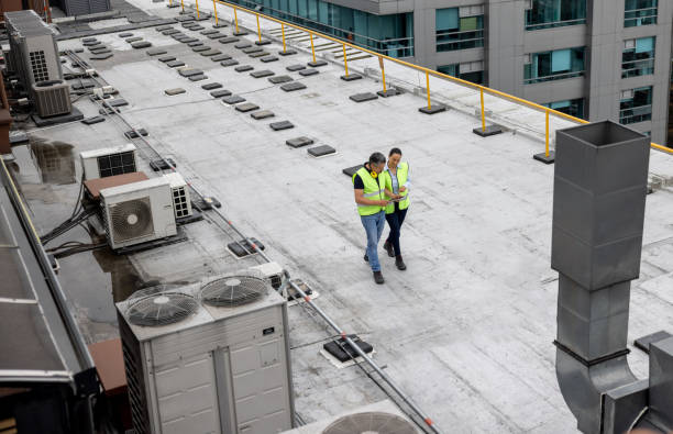 Fast & Reliable Emergency Roof Repairs in Middle Valley, TN
