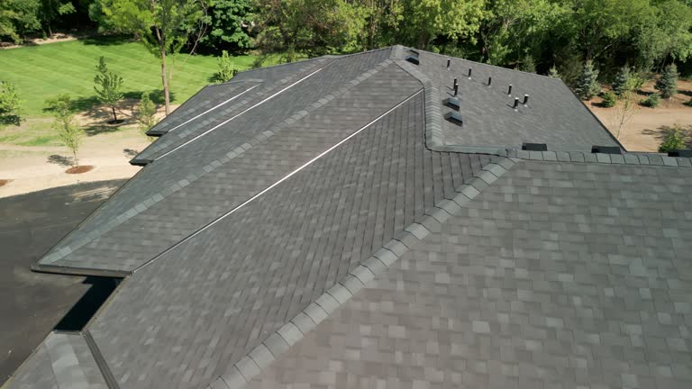 Best Storm Damage Roof Repair  in Middle Valley, TN