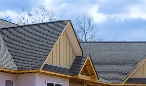 Hot Roofs in Middle Valley, TN